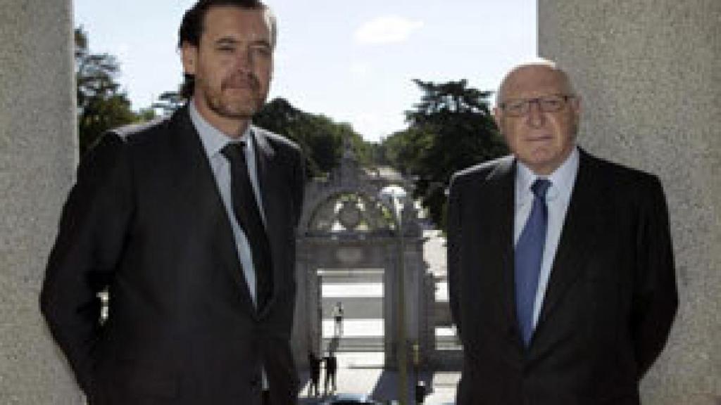 Image: Un 25 por ciento menos de visitantes para el Prado