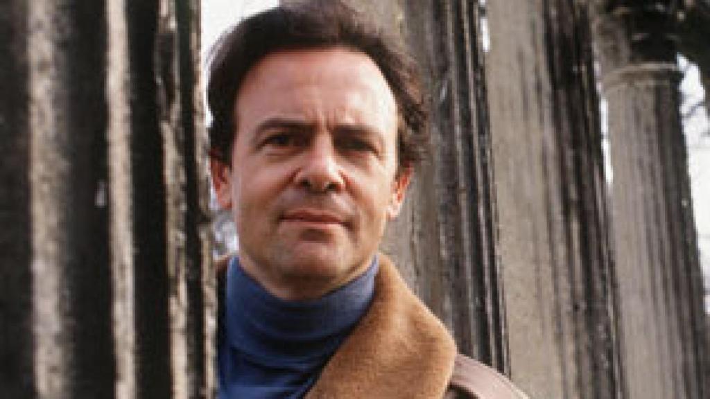 Image: Un circo pasa