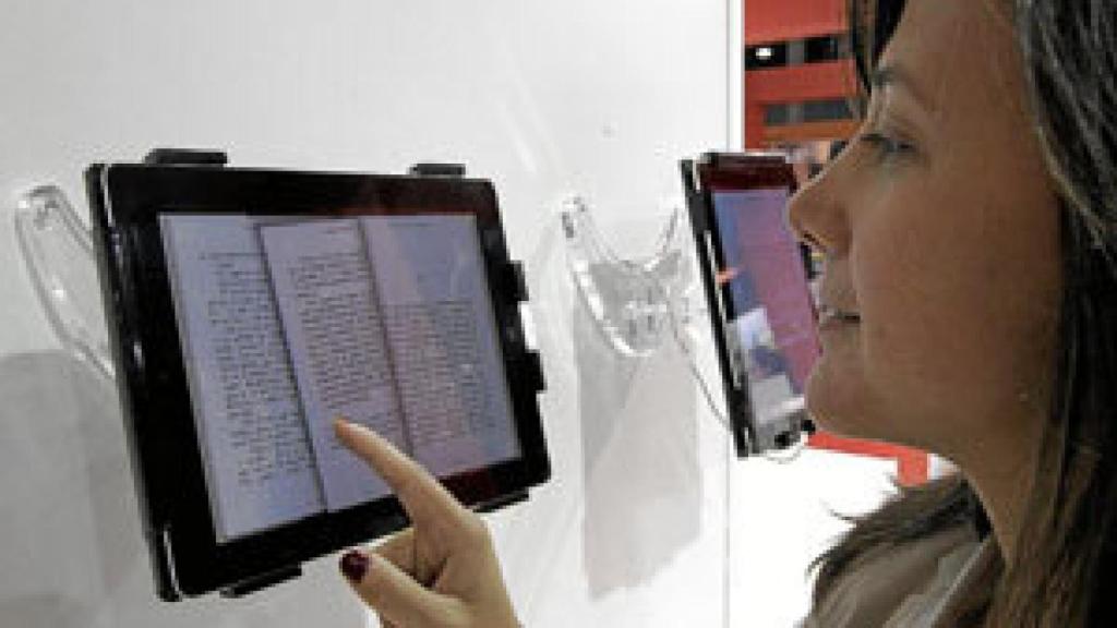 Image: Diccionario digital actualizado