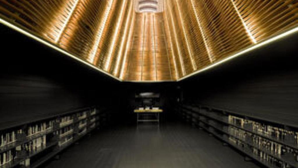 Image: Otro año a la contra