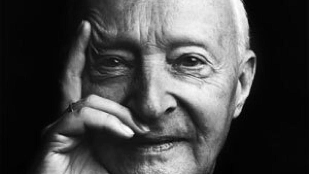 Image: Lutoslawski y el juego de la libertad