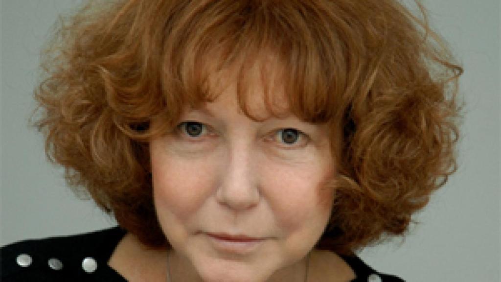 Image: Anne Wiazemsky