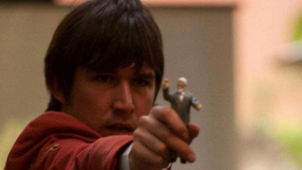 Image: Jordi Corominas: La poesía no puede escribirse con afán masturbatorio