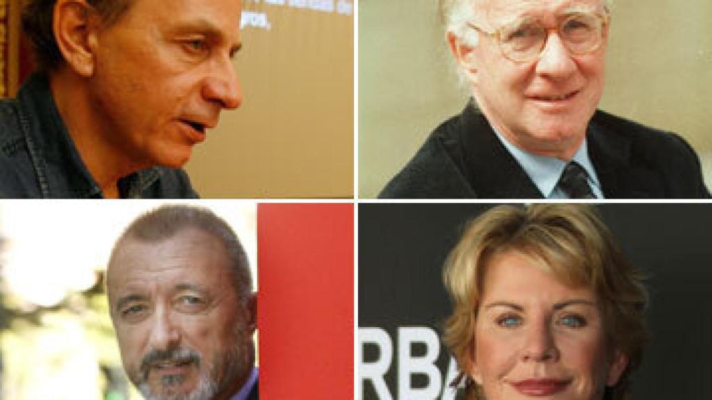 Image: Páginas en red