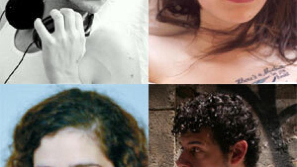 Image: Tenían 20 años y estaban locos