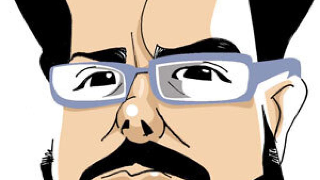 Image: Vicente Luis Mora