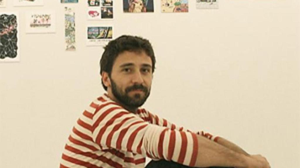 Image: Miguel Brieva: Este mundo no es posible