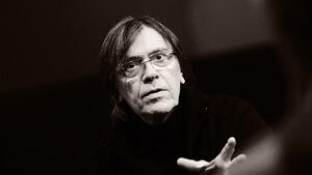 Image: Flotats libera los libros