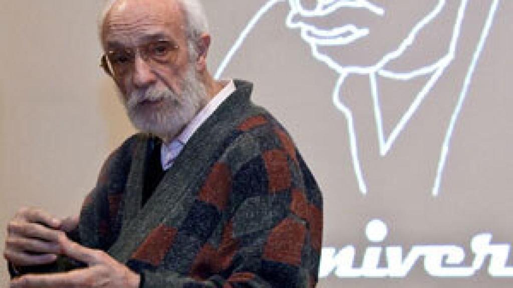 Image: Josep Soler, Premio Tomás Luis de Victoria