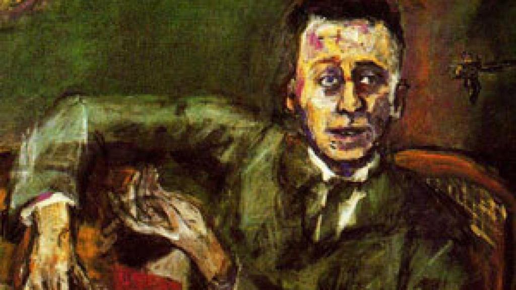 Image: La antorcha / El laberinto de la palabra