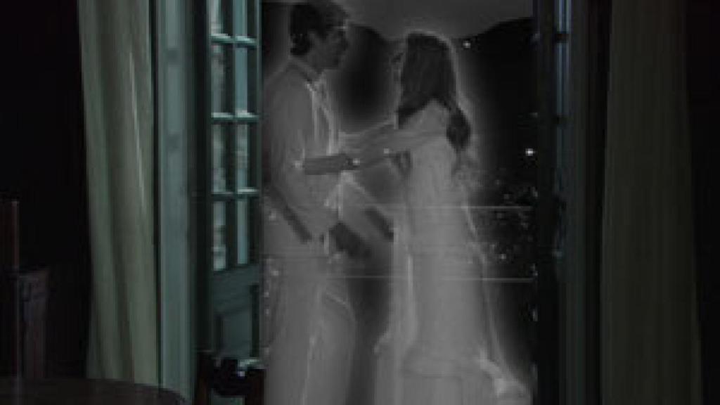 Image: Historia de una epifanía