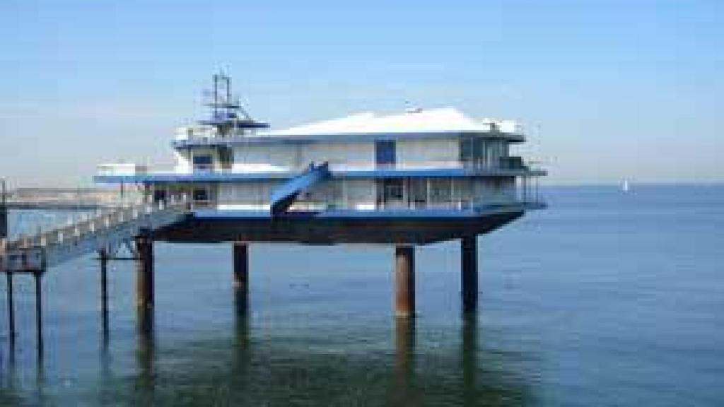 Image: Una década de premios