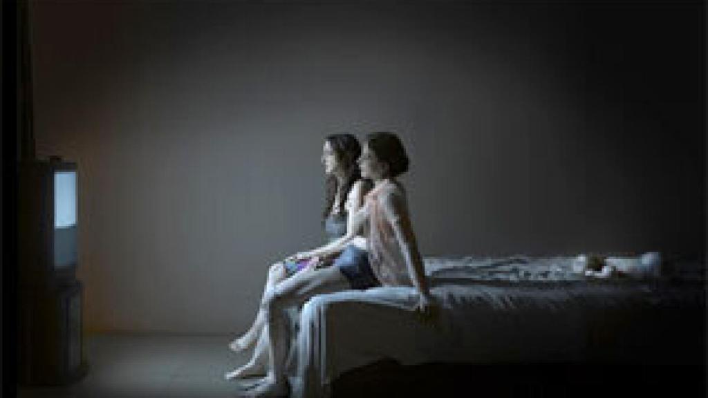 Image: Estampa se hace mayor