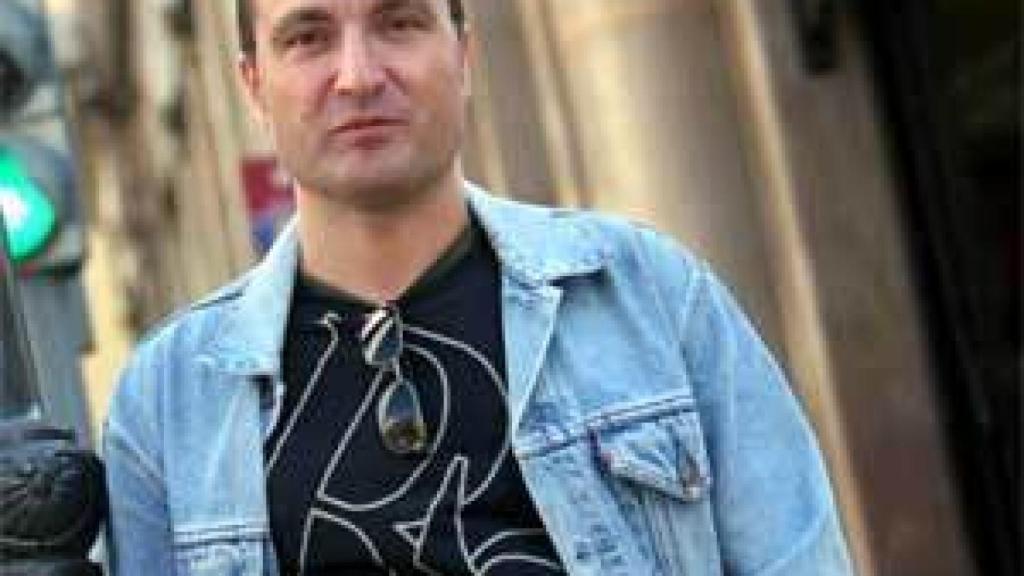 Image: Comienzo del relato Casa nuestra