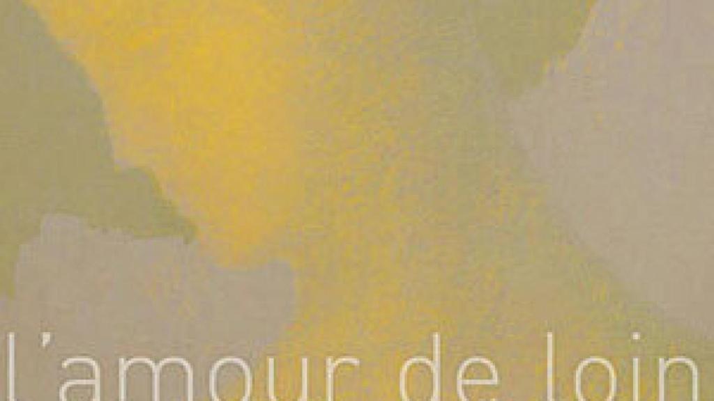 Image: Kaija Saariaho