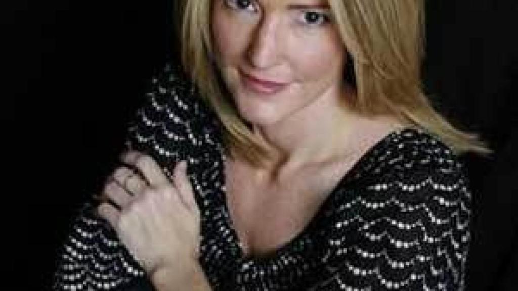 Image: Criadas y señoras