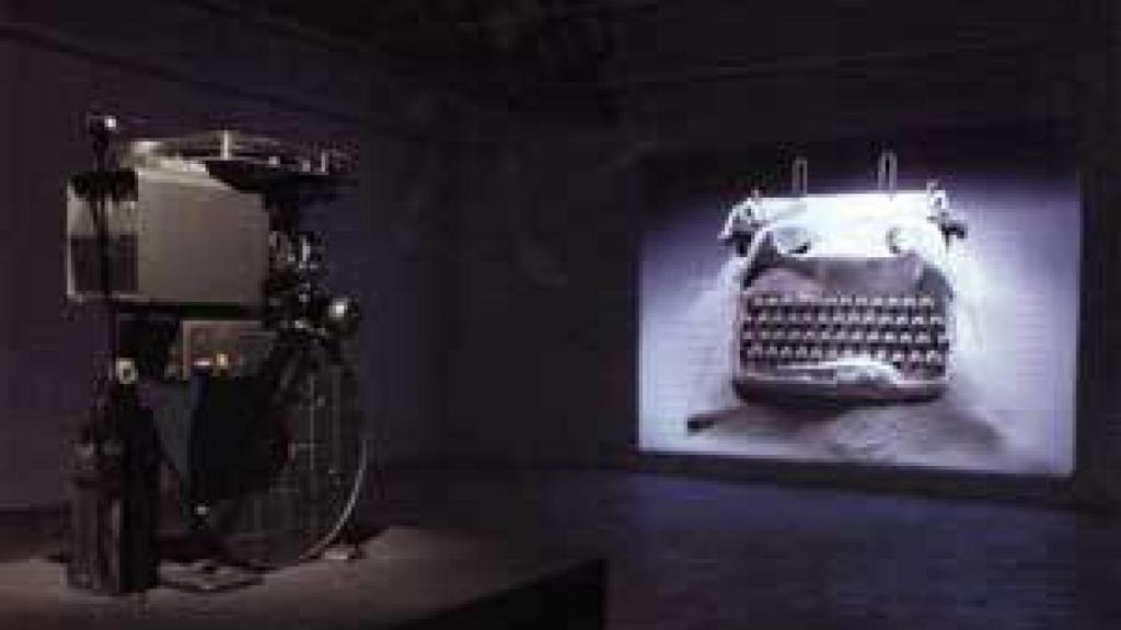 Image: Rodney Graham, ya me entiendes...