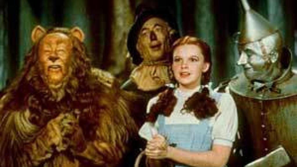 Image: El mago de Oz cumple 70 años
