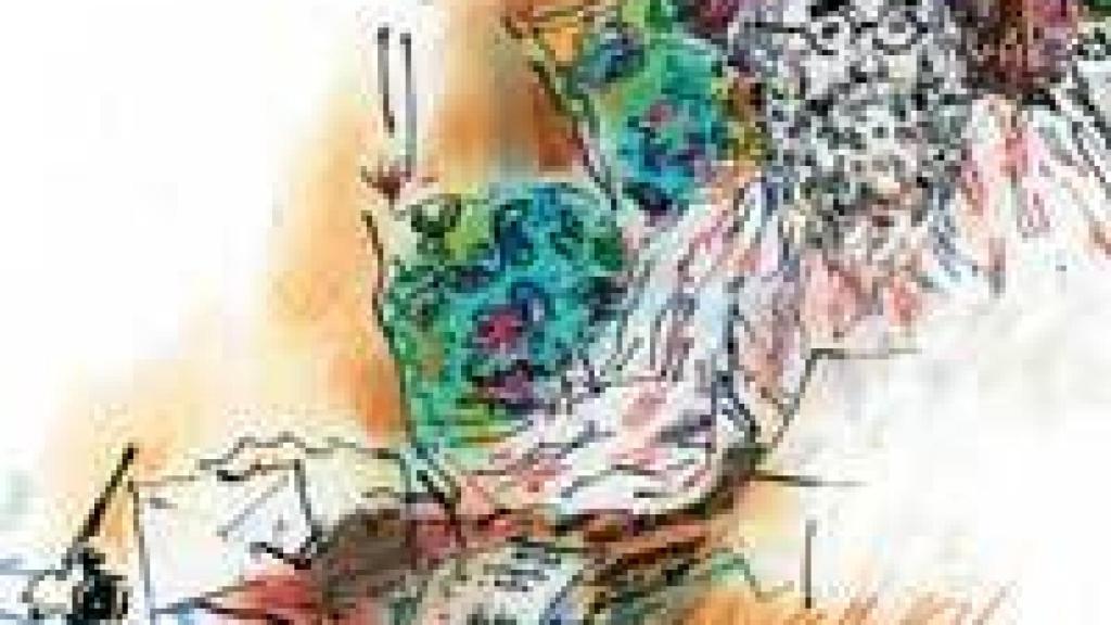 Image: Valle-Inclán inacabable