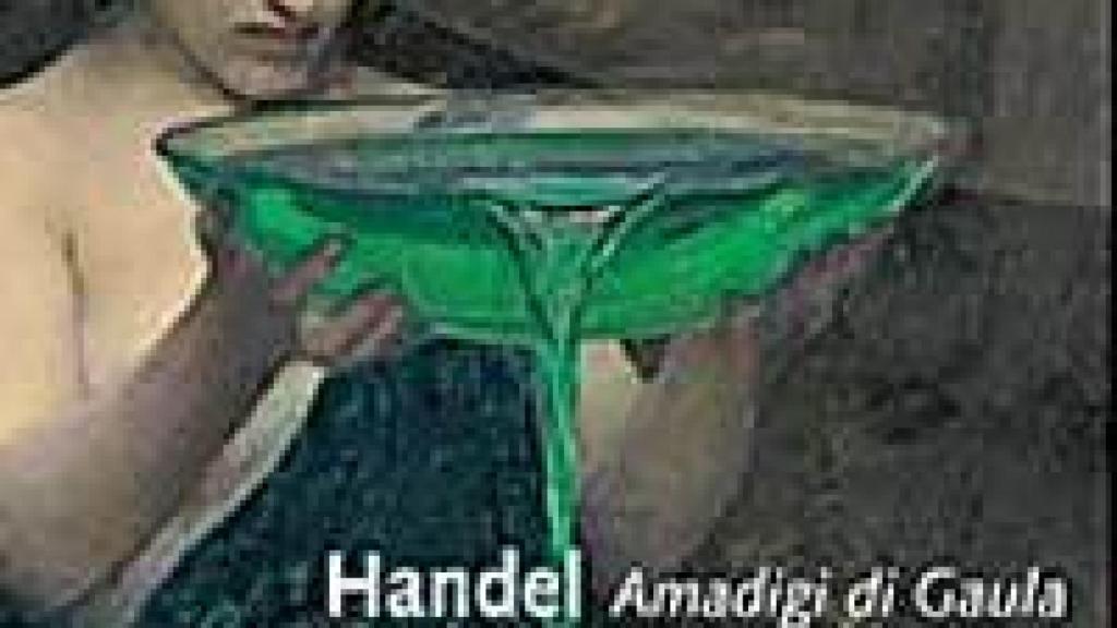 Image: G. F. Haendel