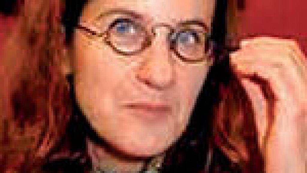 Image: Buenos días, pereza