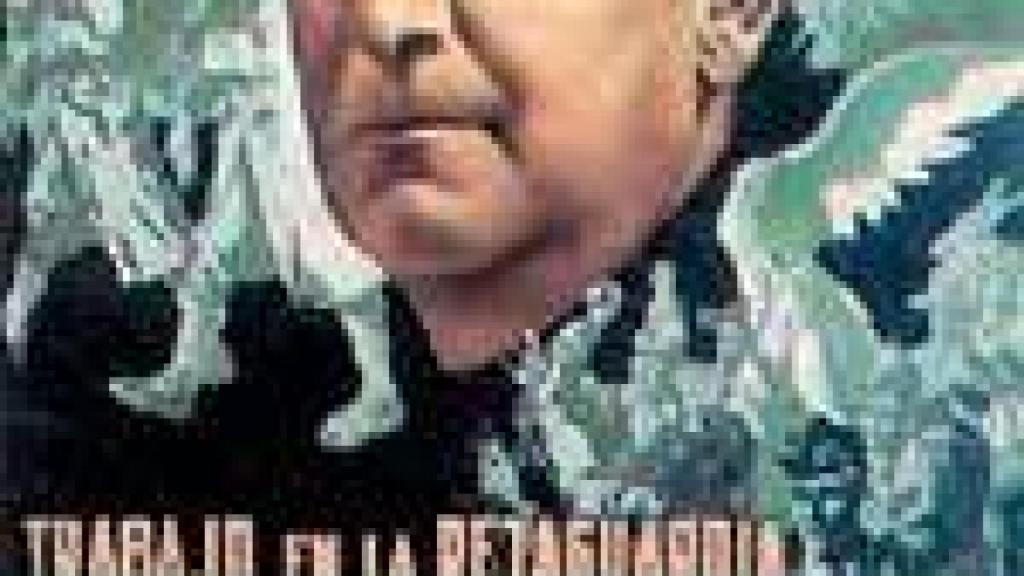 Image: Largo Caballero: el Lenin español