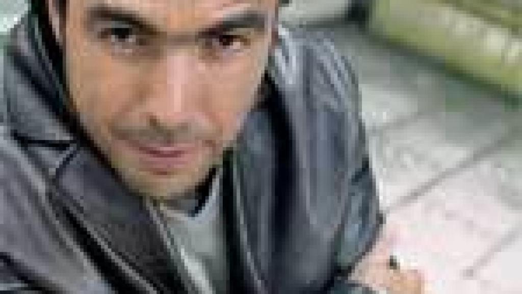 Image: Alejandro González Iñárritu