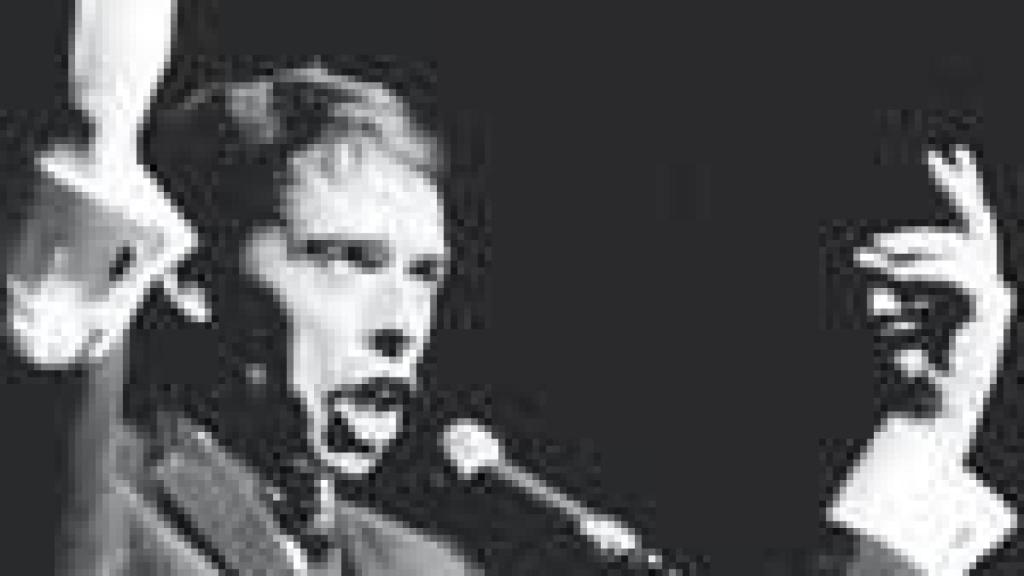 Image: Brel la eterna chanson