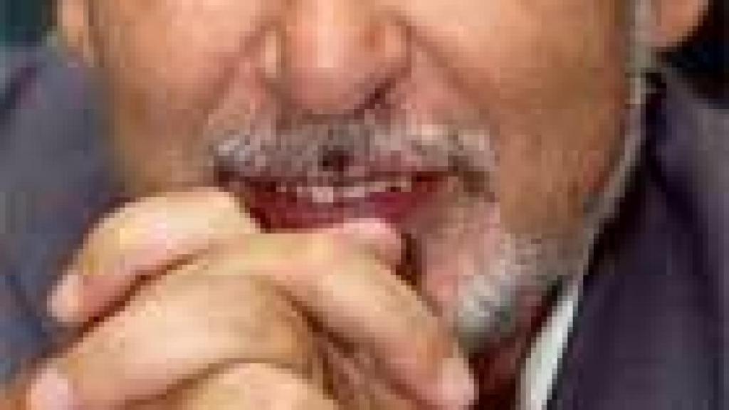 Image: Tahar Ben Jelloun