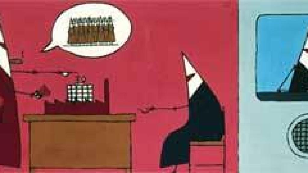 Image: Los nuevos Young british artists