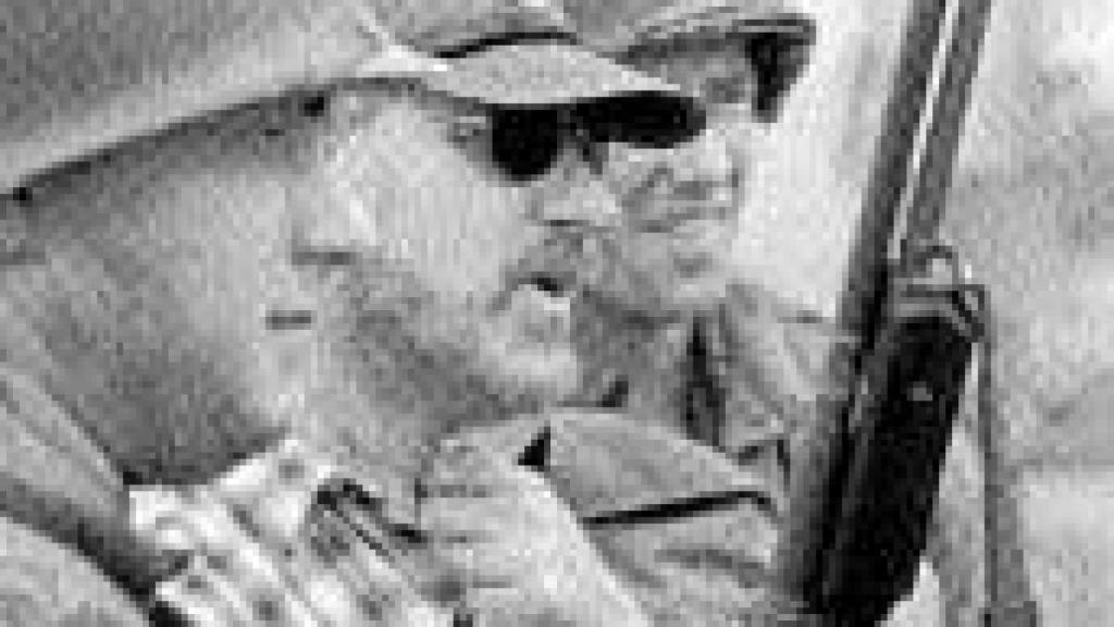 Image: Hollywood a los pies de Spielberg