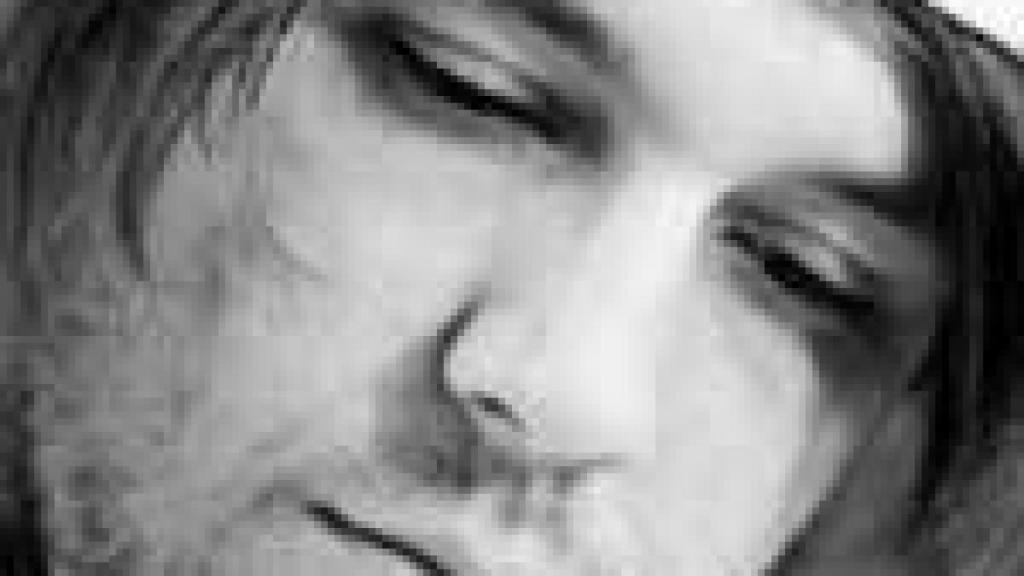 Image: La niña del pelo raro