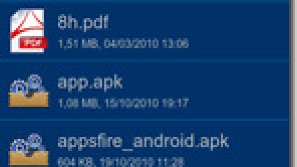 Gestion todo tipo de documentos ofimáticos con ThinkFree