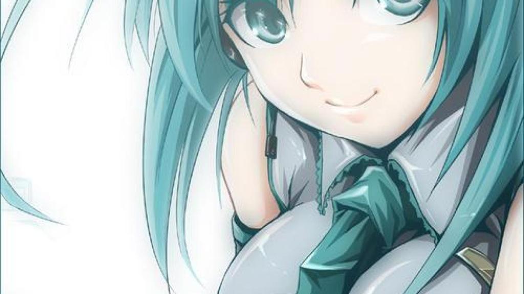 Mikuaplicaciones, para los amantes de Miku Hatsune