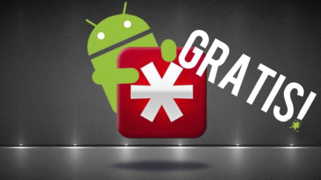 Consigue 1 año y medio de LastPass Premium gratis