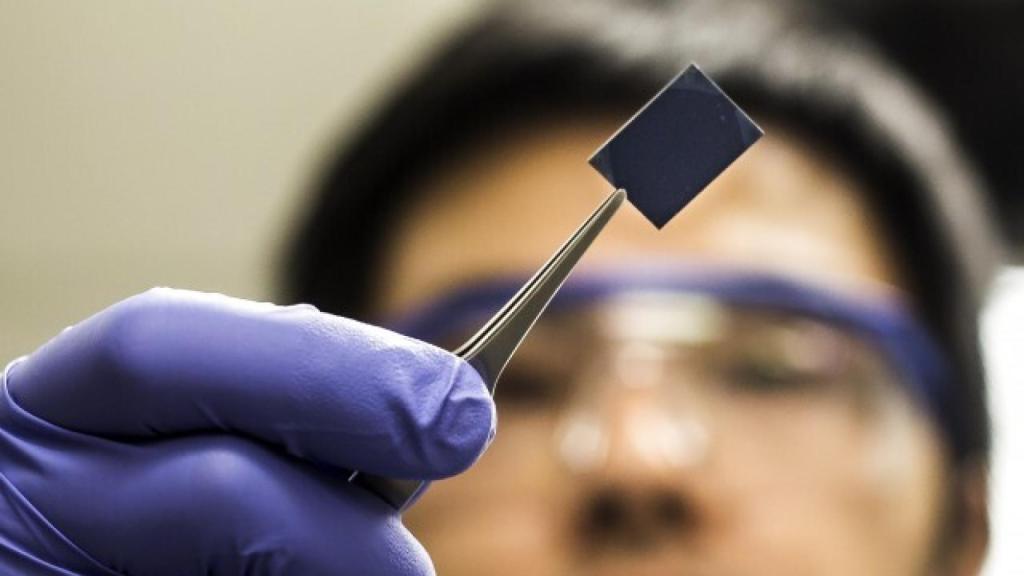 Los móviles del futuro podrían dejar de sobrecalentarse gracias a este nuevo polímero