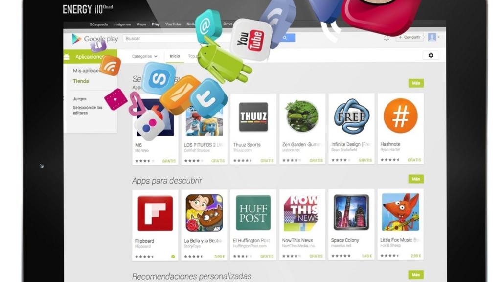 Comprar tablets baratas: recomendaciones y consejos de uso