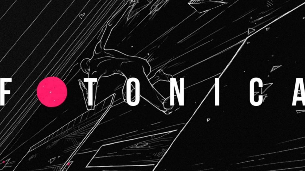 Fotonica, el endless runner que te pondrá a 220 kilómetros por hora