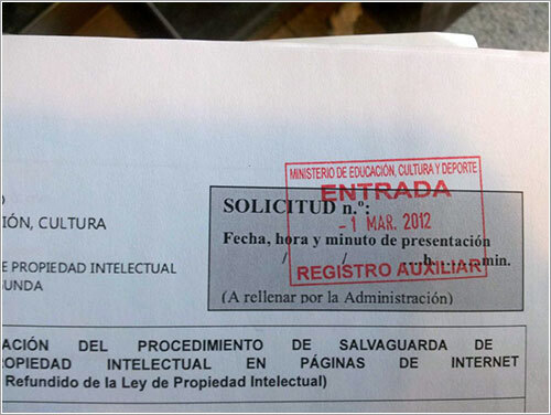 PrimerasDenunciasLeySindeWert