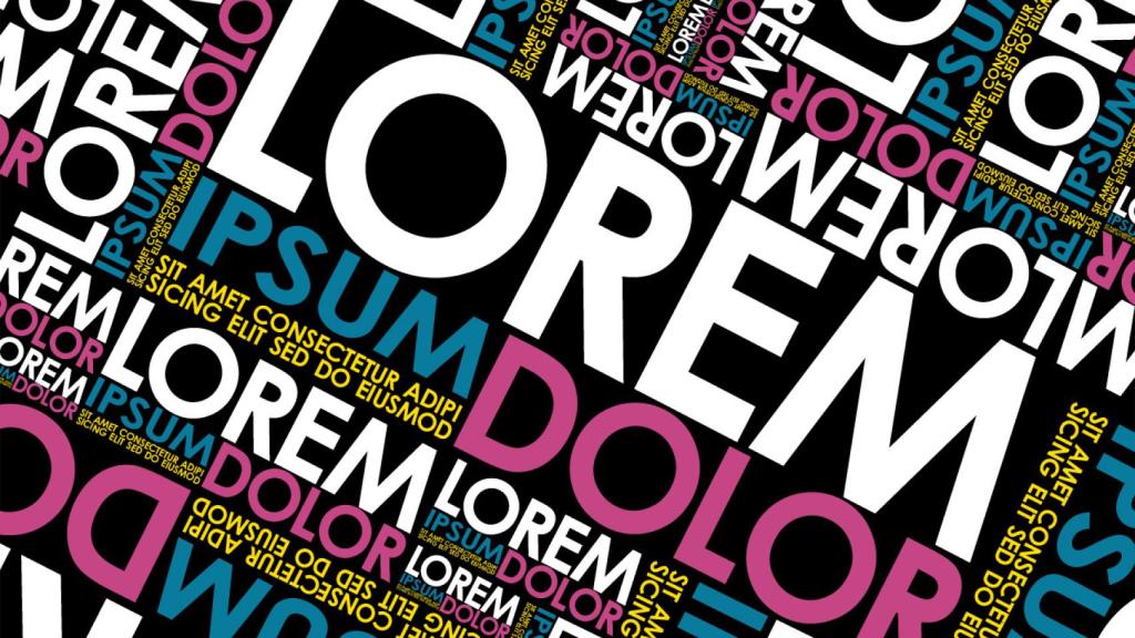 Lorem ipsum 4