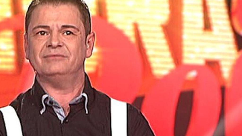 Jaimito Borromeo defiende 'La alfombra roja' y su dignidad como artista
