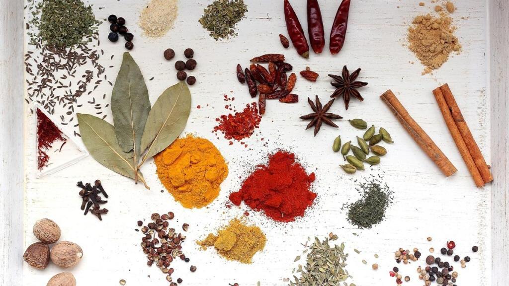 Especias