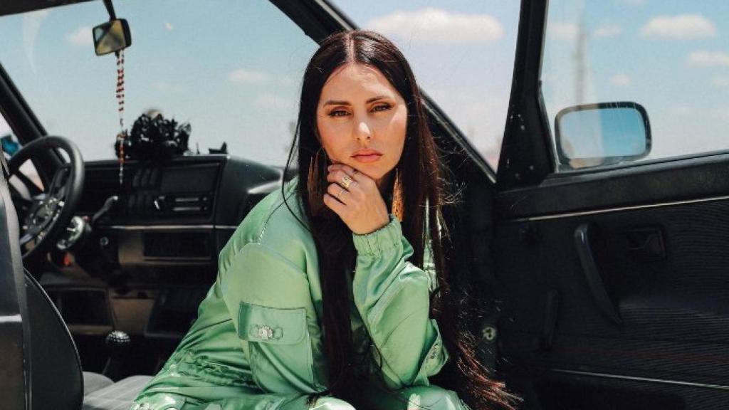 Imagen | Mala Rodríguez, Premio Nacional de Músicas Actuales 2019