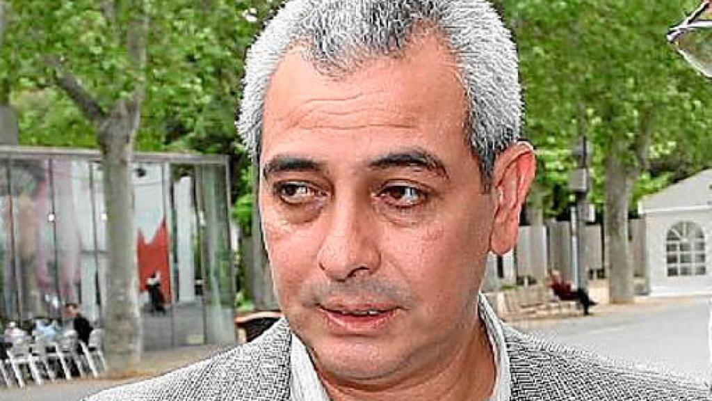 Image: El enigma del convento