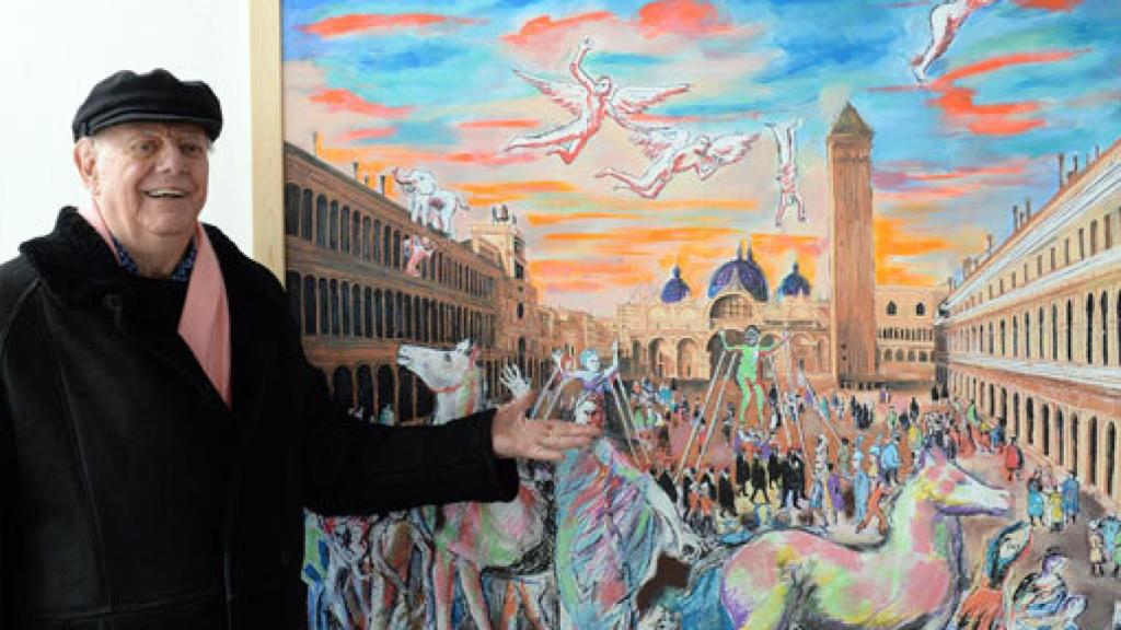 Image: Lucrecia Borgia. La hija del Papa