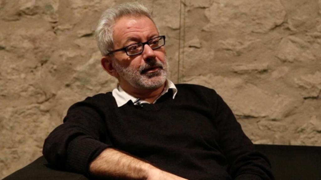 Image: Crisis del MACBA: penúltimo asalto