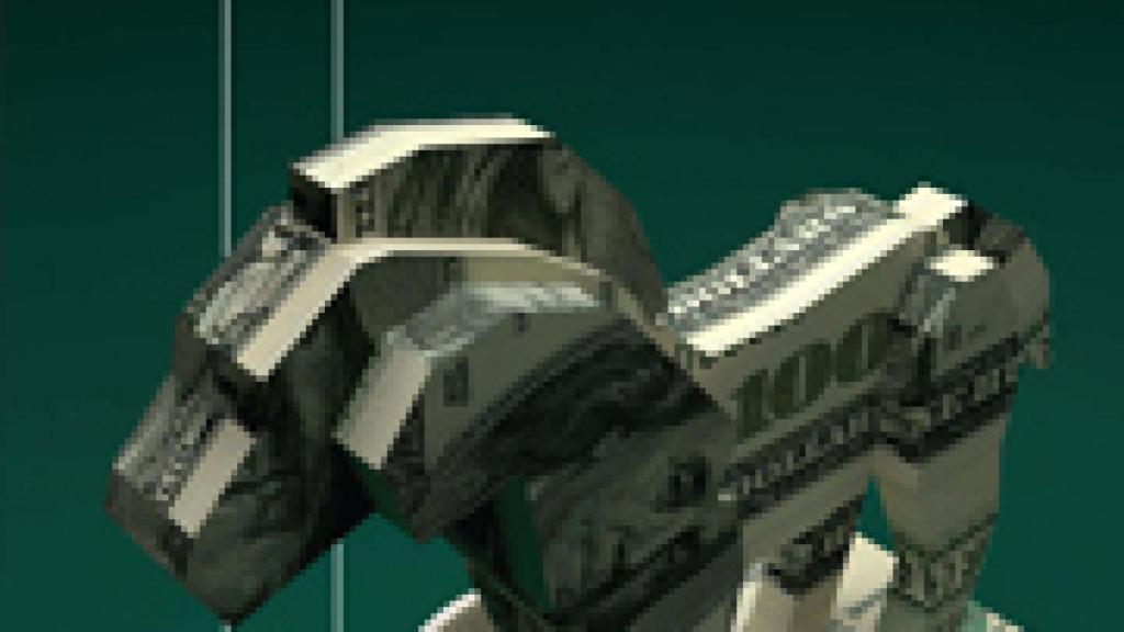 Image: Memorial del engaño