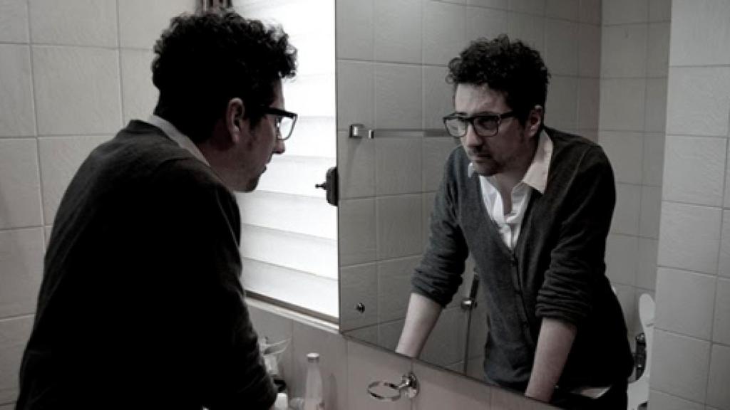 Image: Patricio Pron