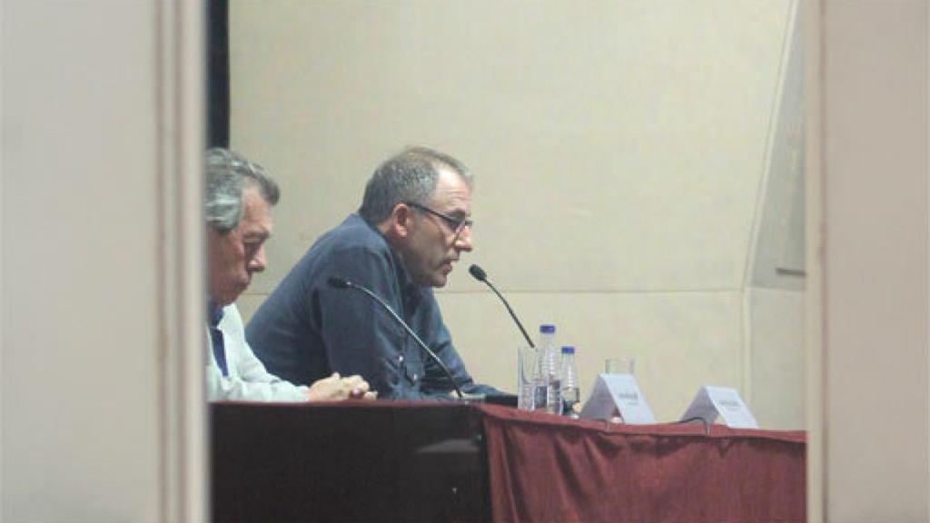 Image: La SGAE convoca elecciones anticipadas para febrero de 2015