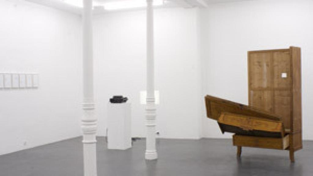 Image: Jaume Pitarch, estado de la cuestión